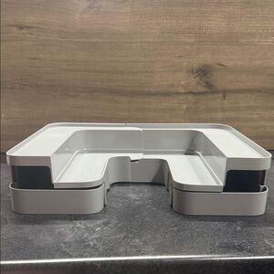 NIB Pampered Chef Spice Organizer